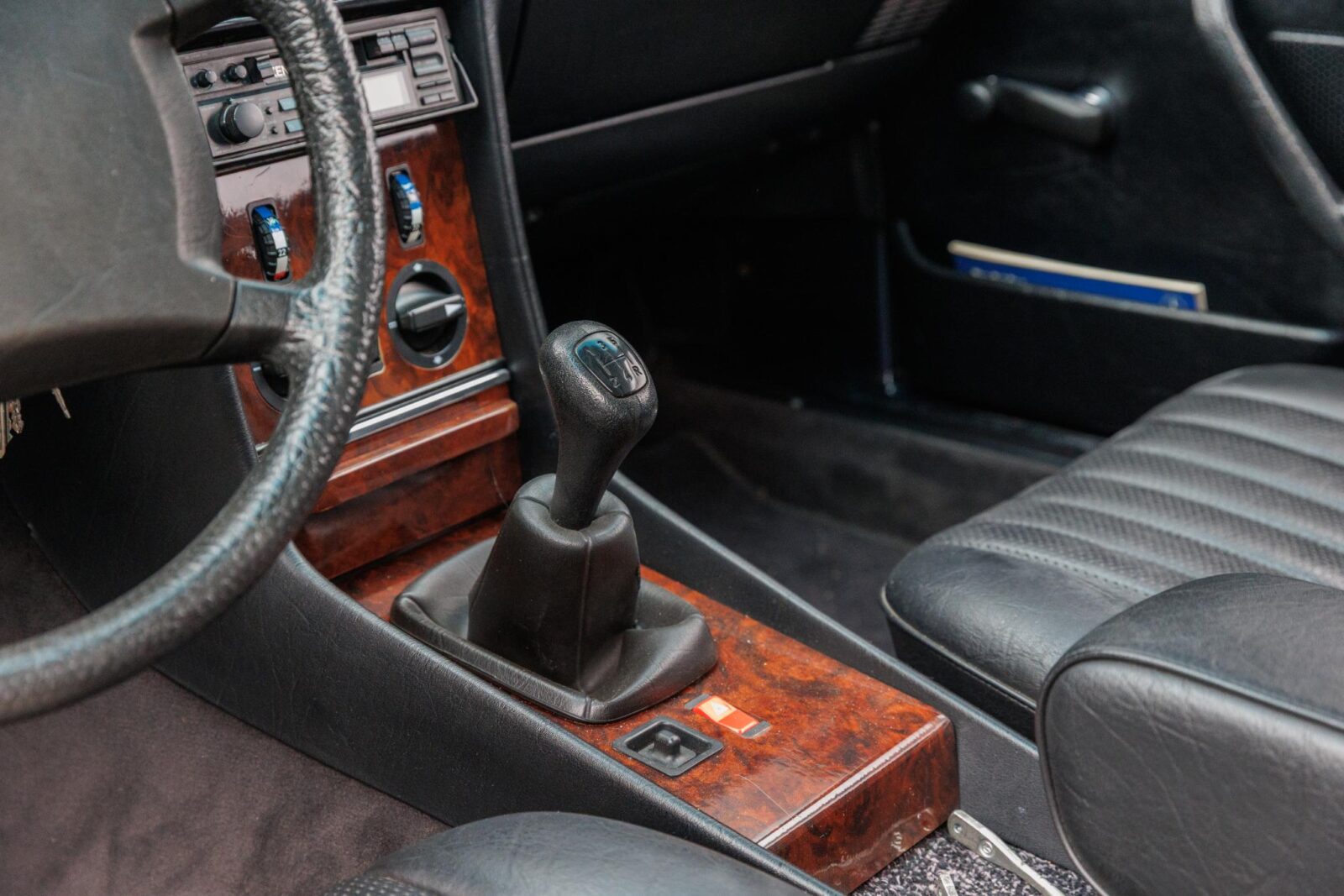 Mercedes-Benz SL - Foto 82