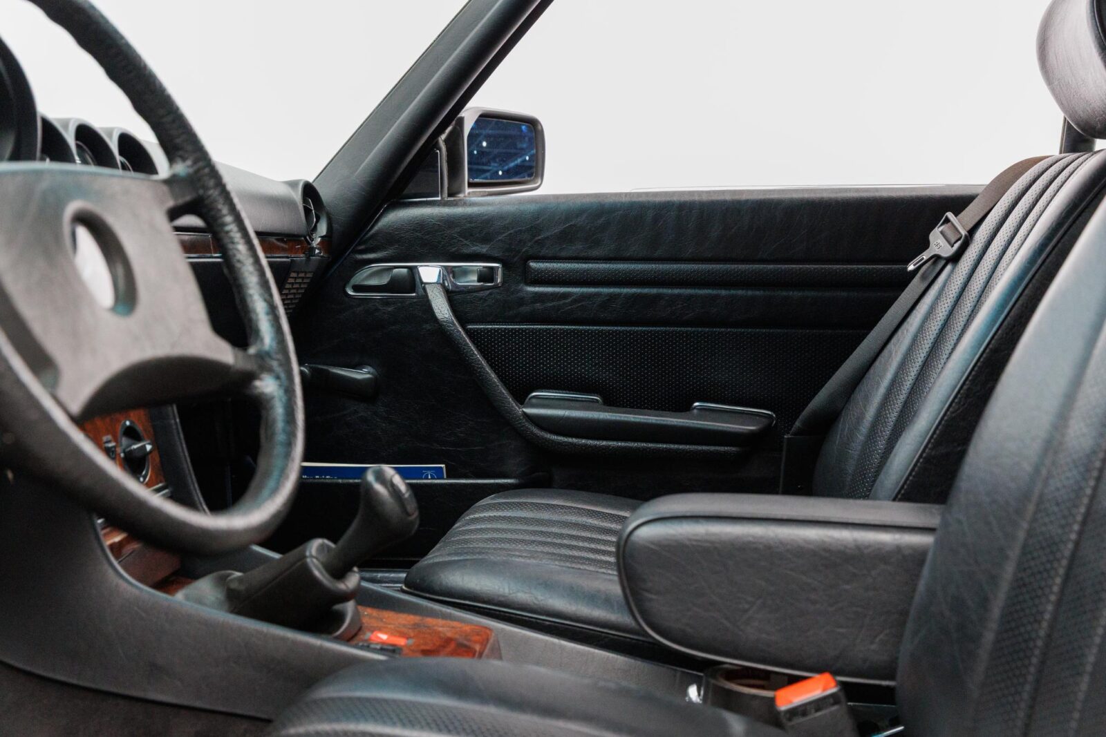 Mercedes-Benz SL - Foto 83