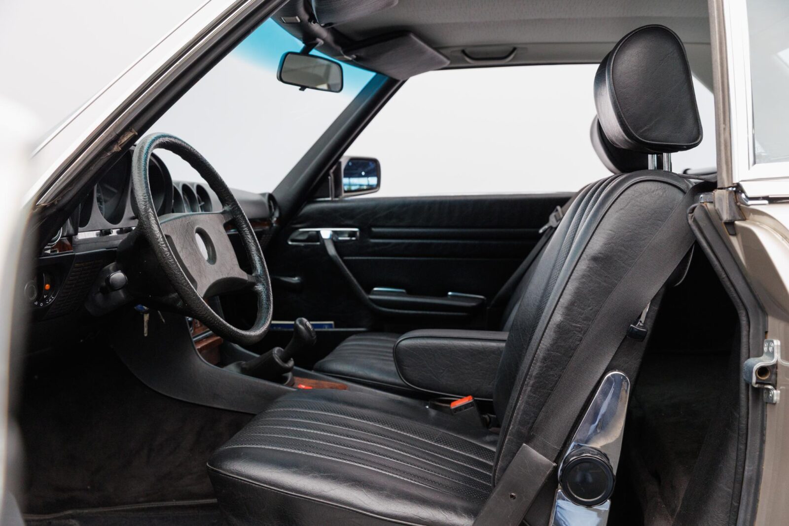Mercedes-Benz SL - Foto 84