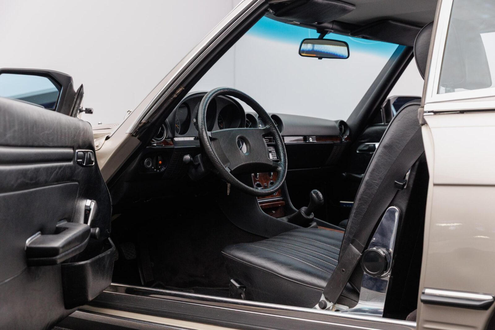 Mercedes-Benz SL - Foto 85