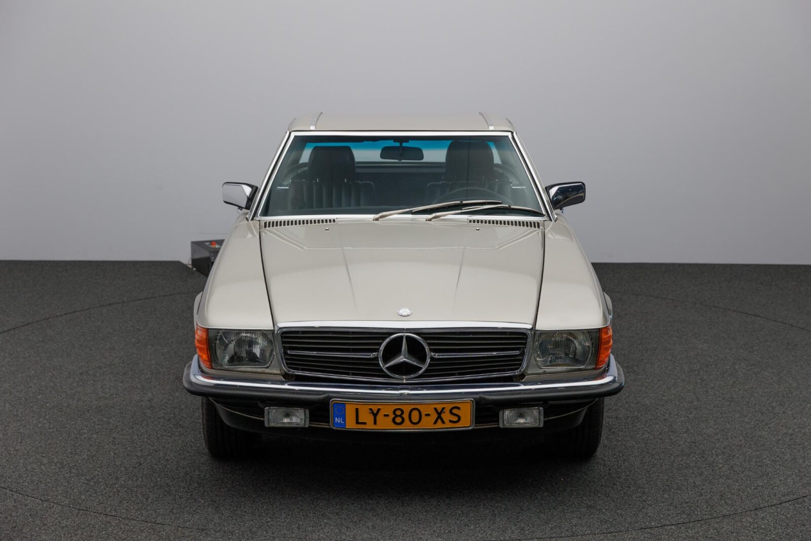 Mercedes-Benz SL - Foto 88