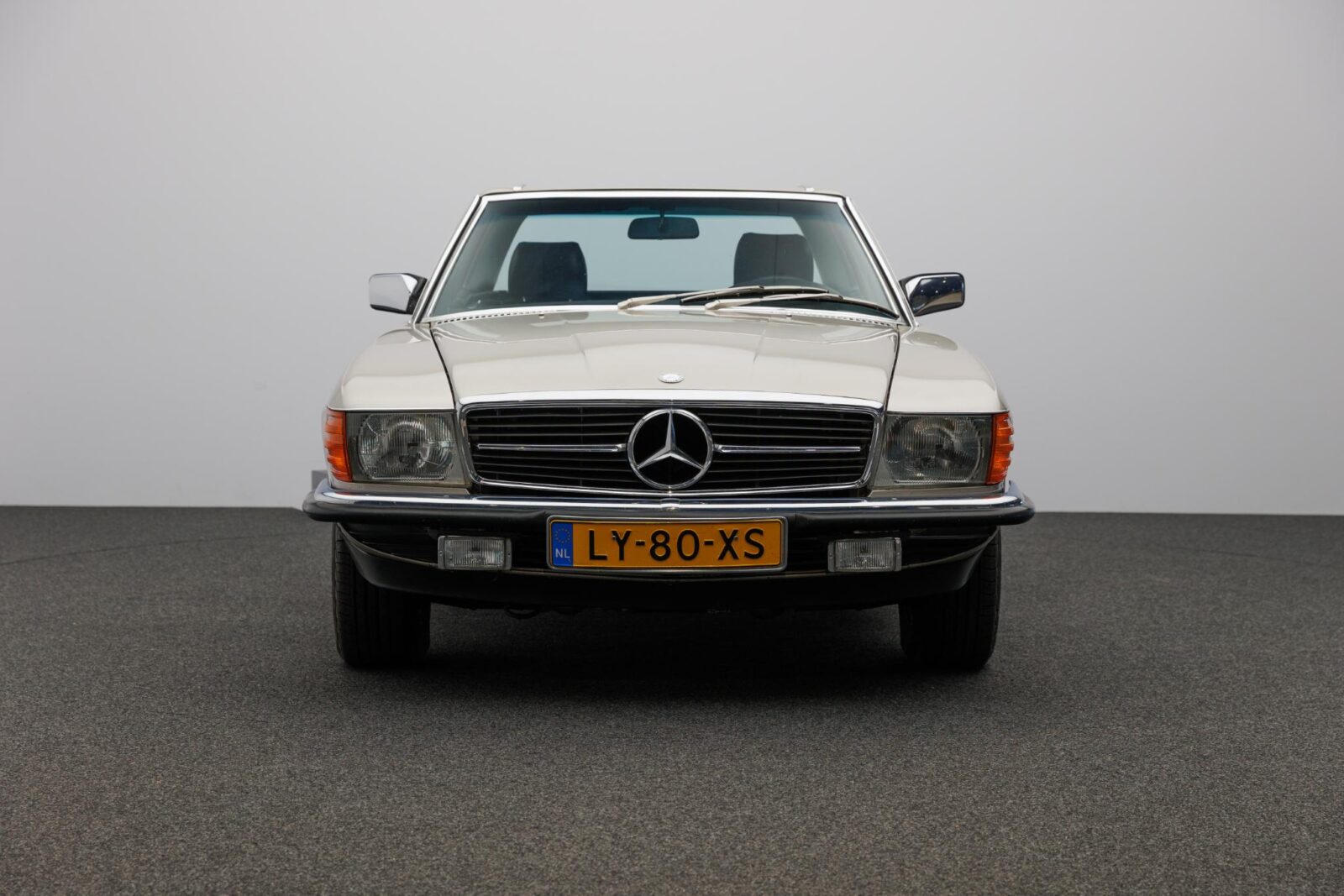 Mercedes-Benz SL - Foto 89