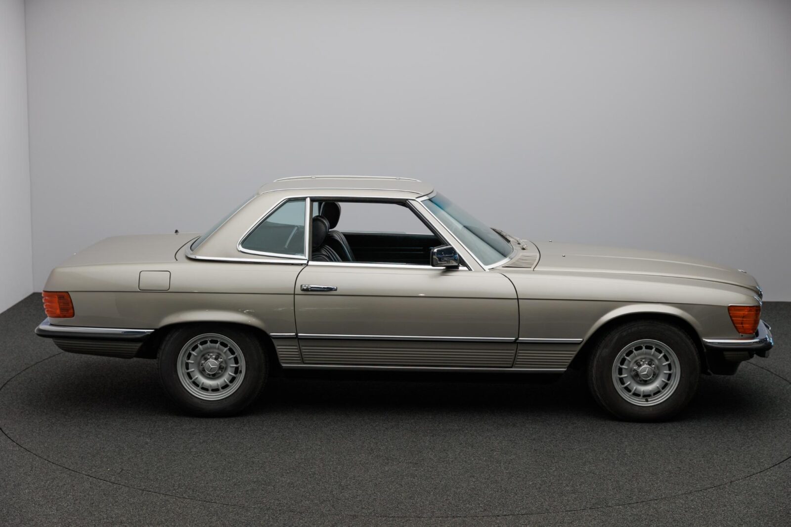 Mercedes-Benz SL - Foto 90