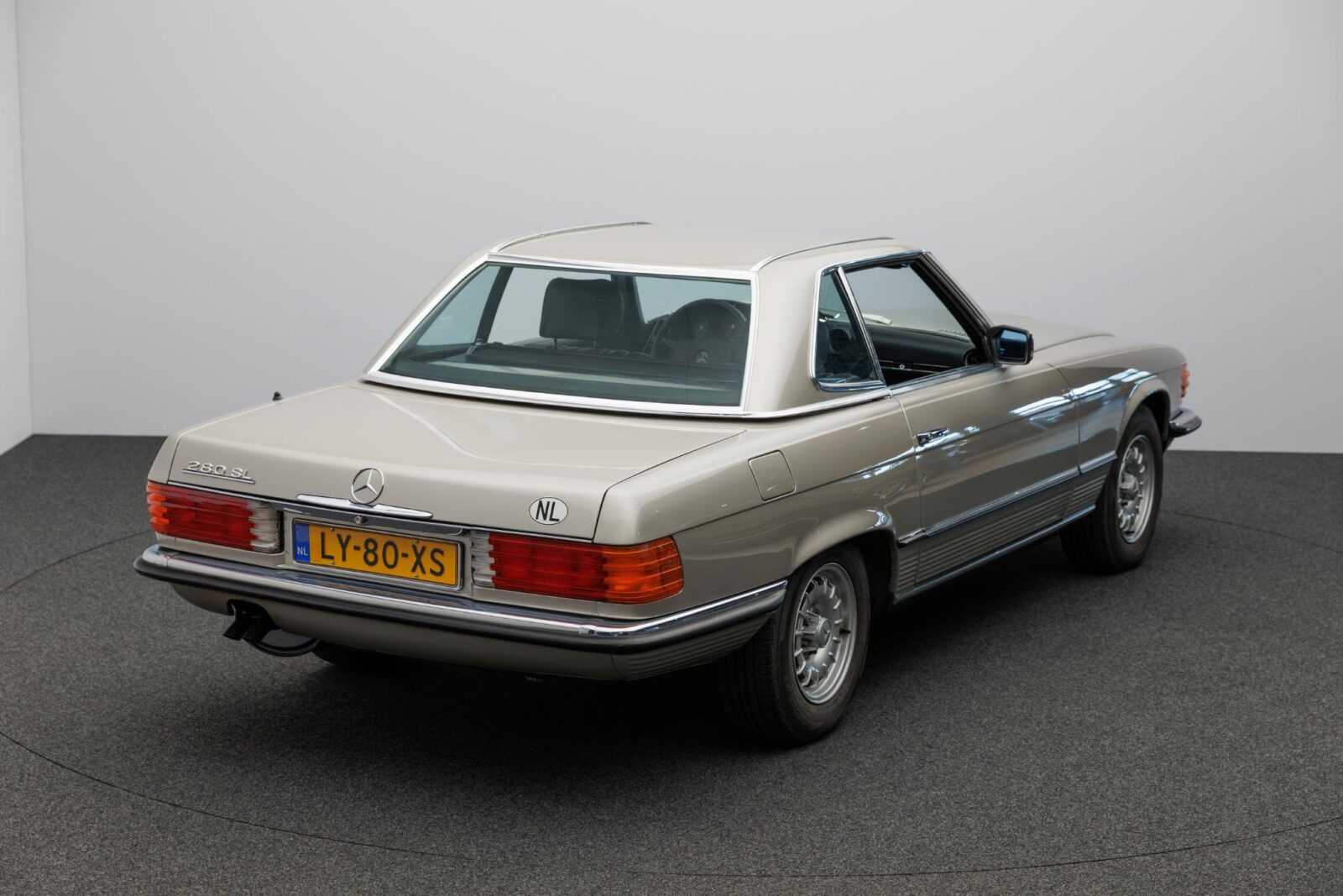 Mercedes-Benz SL - Foto 92