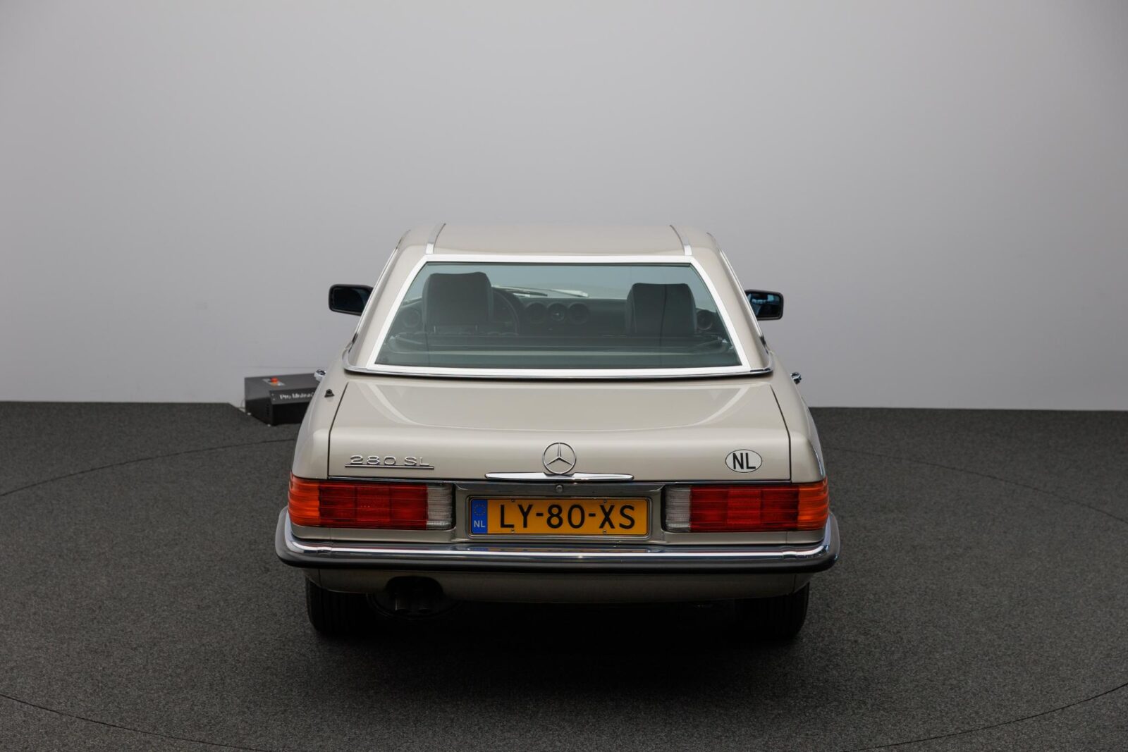 Mercedes-Benz SL - Foto 94