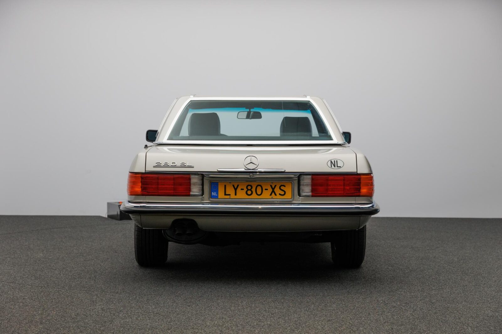 Mercedes-Benz SL - Foto 95