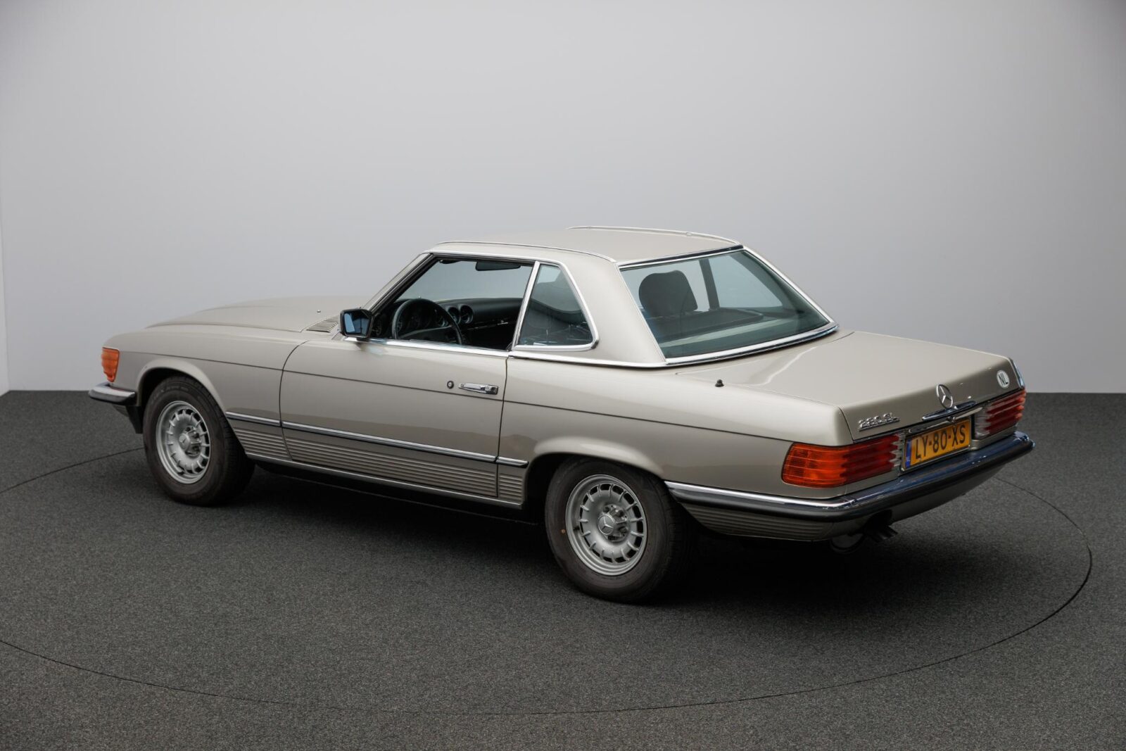 Mercedes-Benz SL - Foto 96