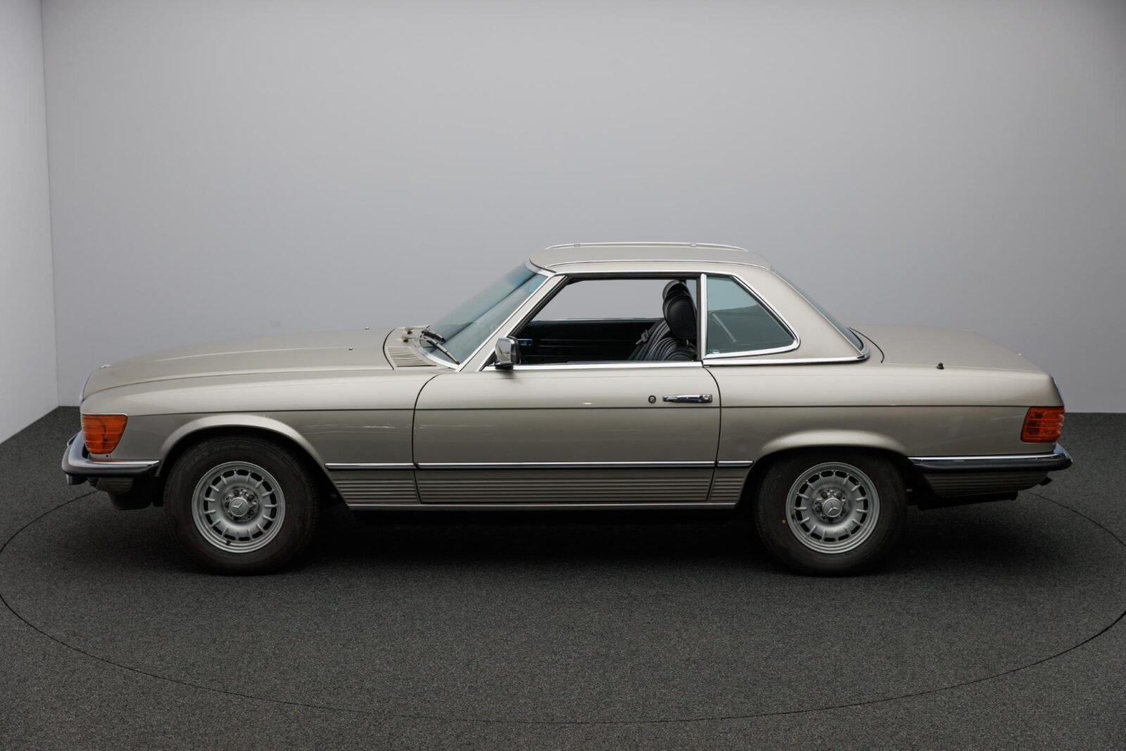 Mercedes-Benz SL - Foto 98