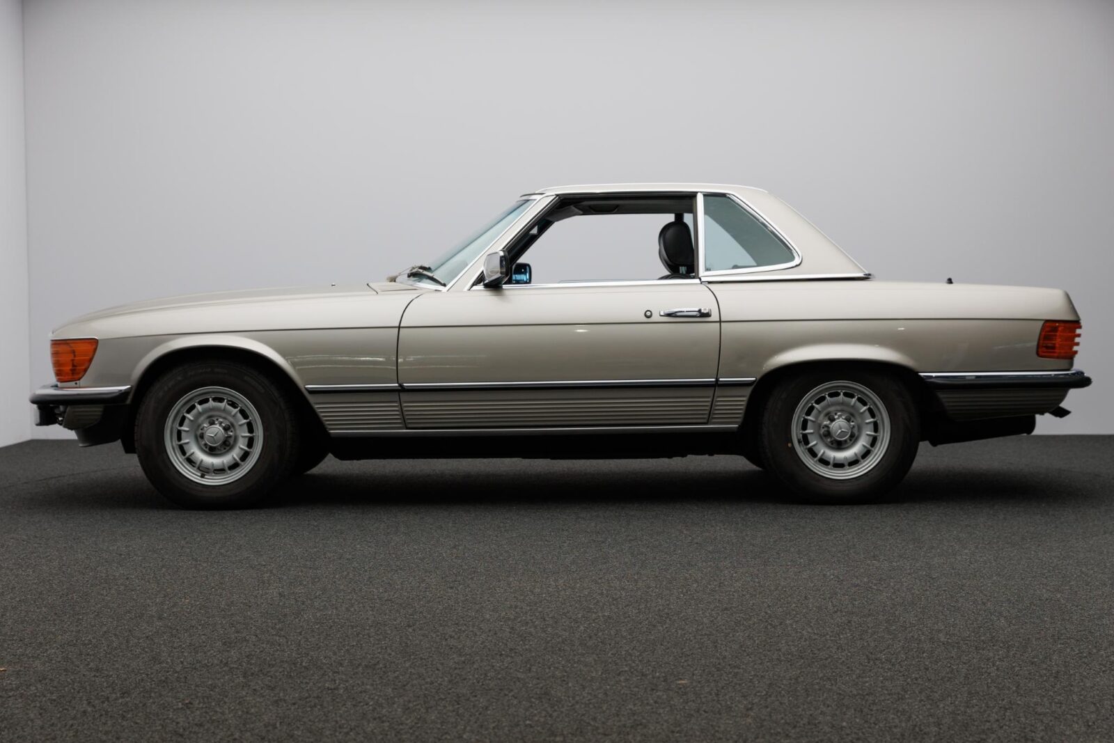 Mercedes-Benz SL - Foto 99