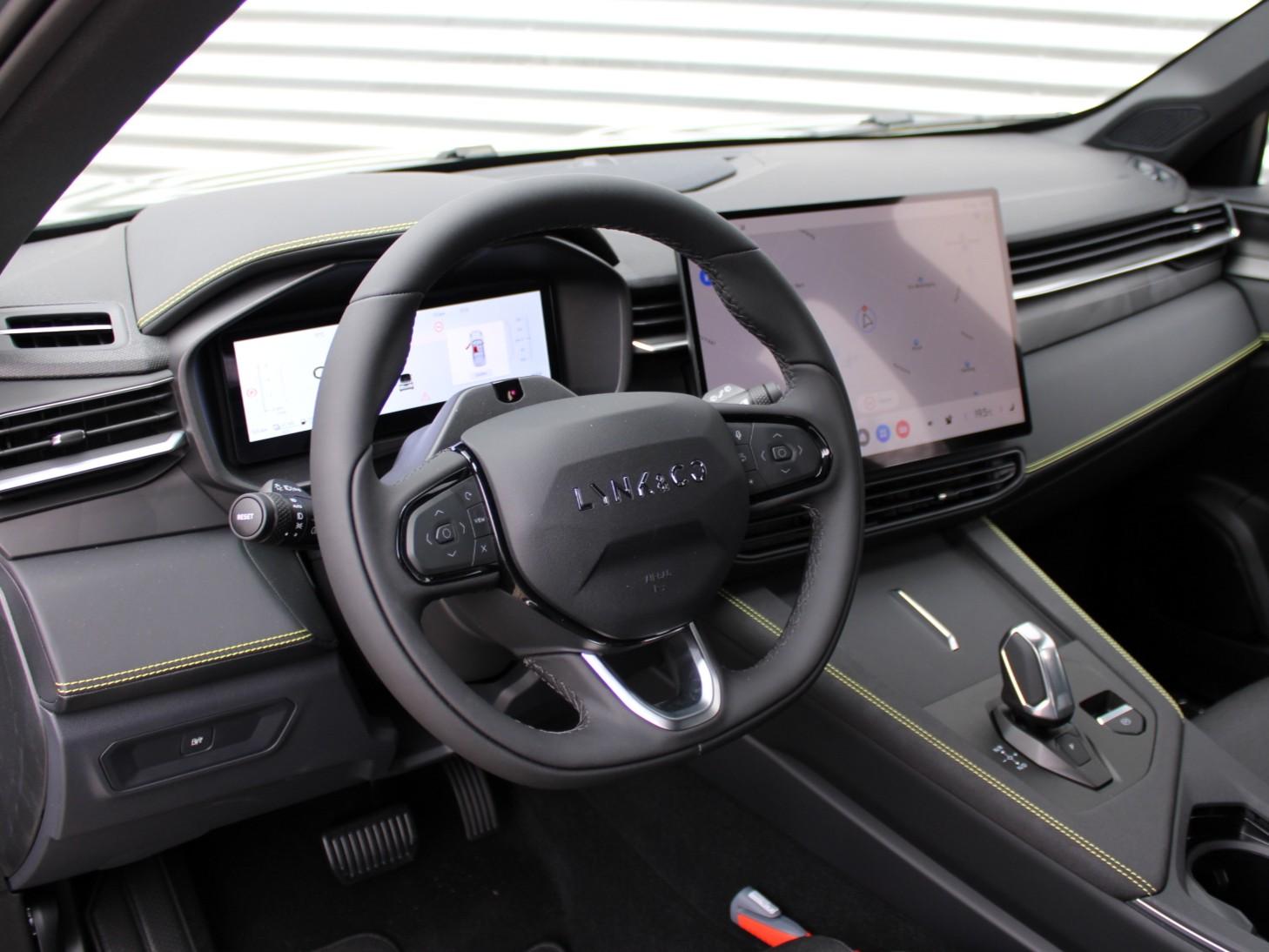 Lynk & Co 01 - Foto 10