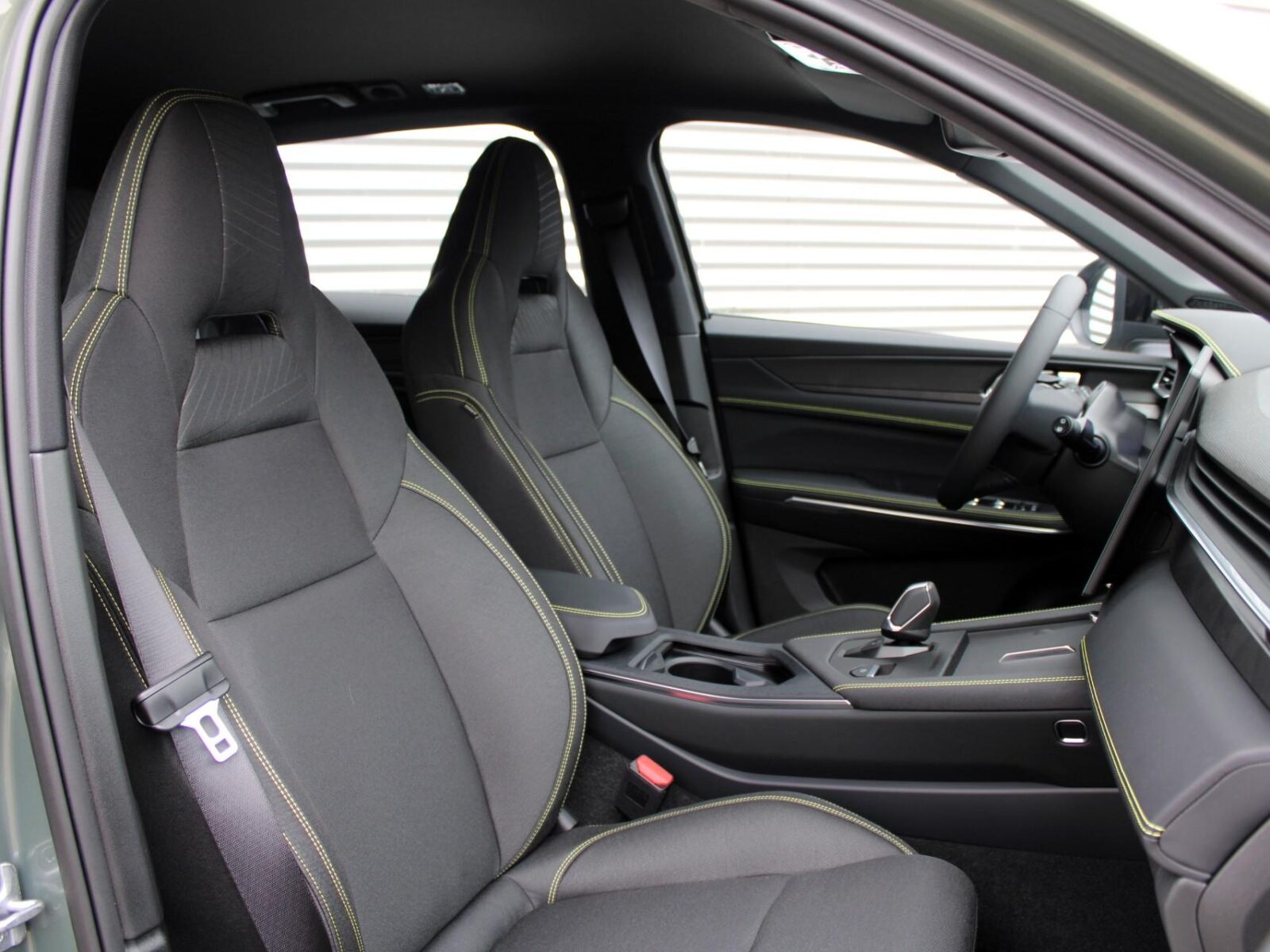 Lynk & Co 01 - Foto 14