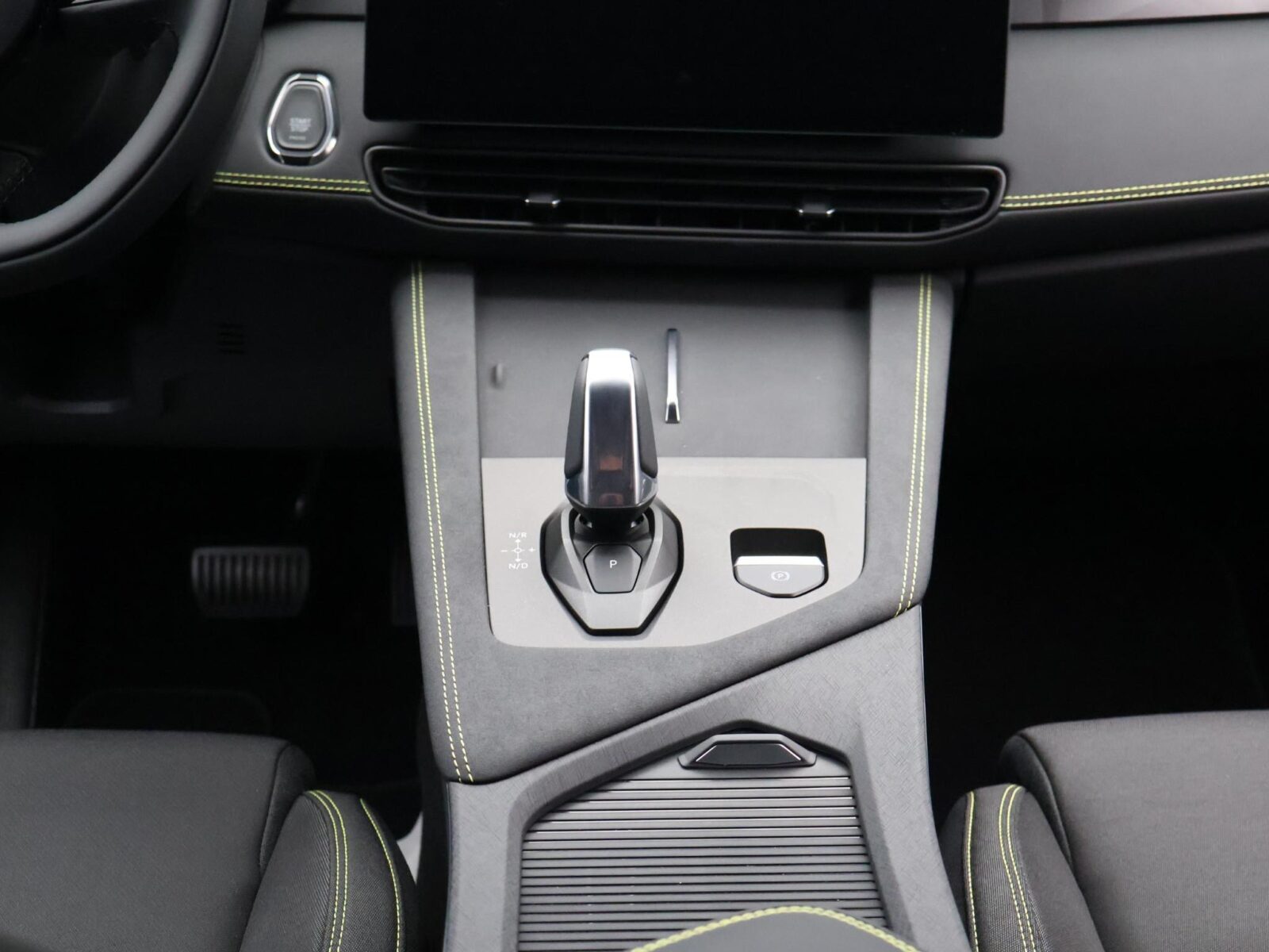 Lynk & Co 01 - Foto 16