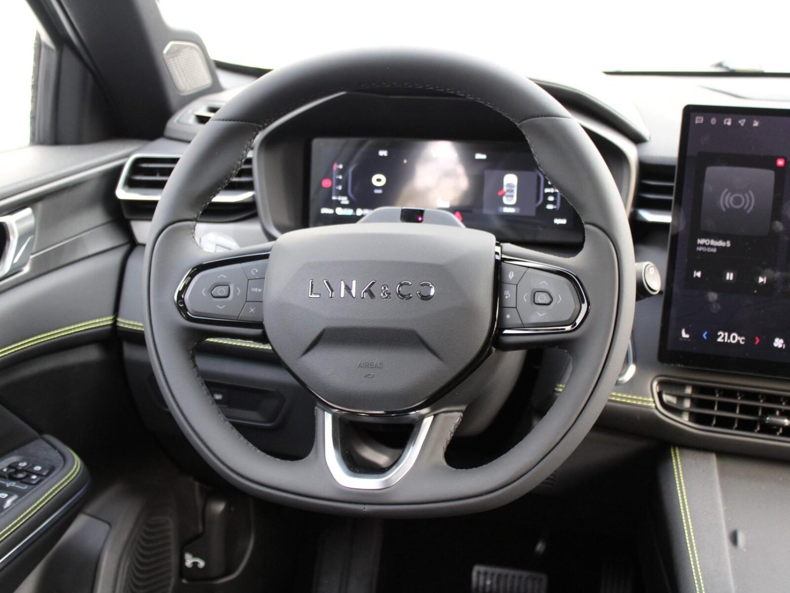 Lynk & Co 01 - Foto 17