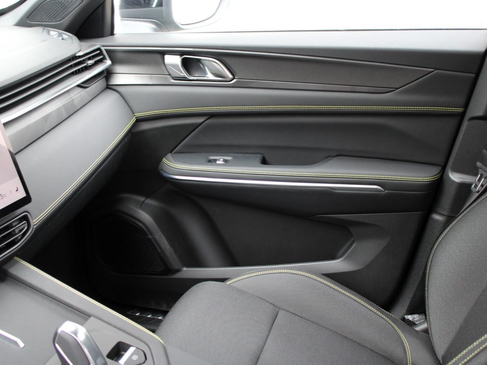 Lynk & Co 01 - Foto 19