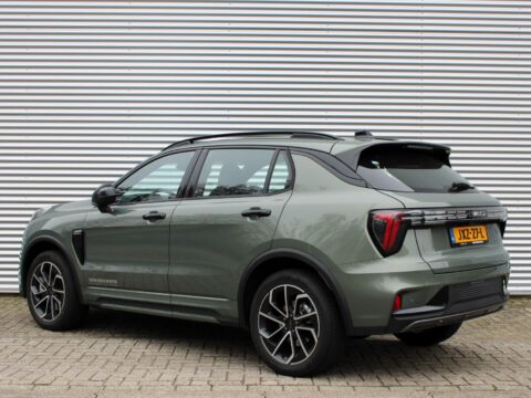 Lynk & Co 01 1.5 Core