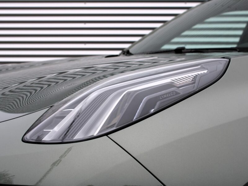 Lynk & Co 01 - Foto 5