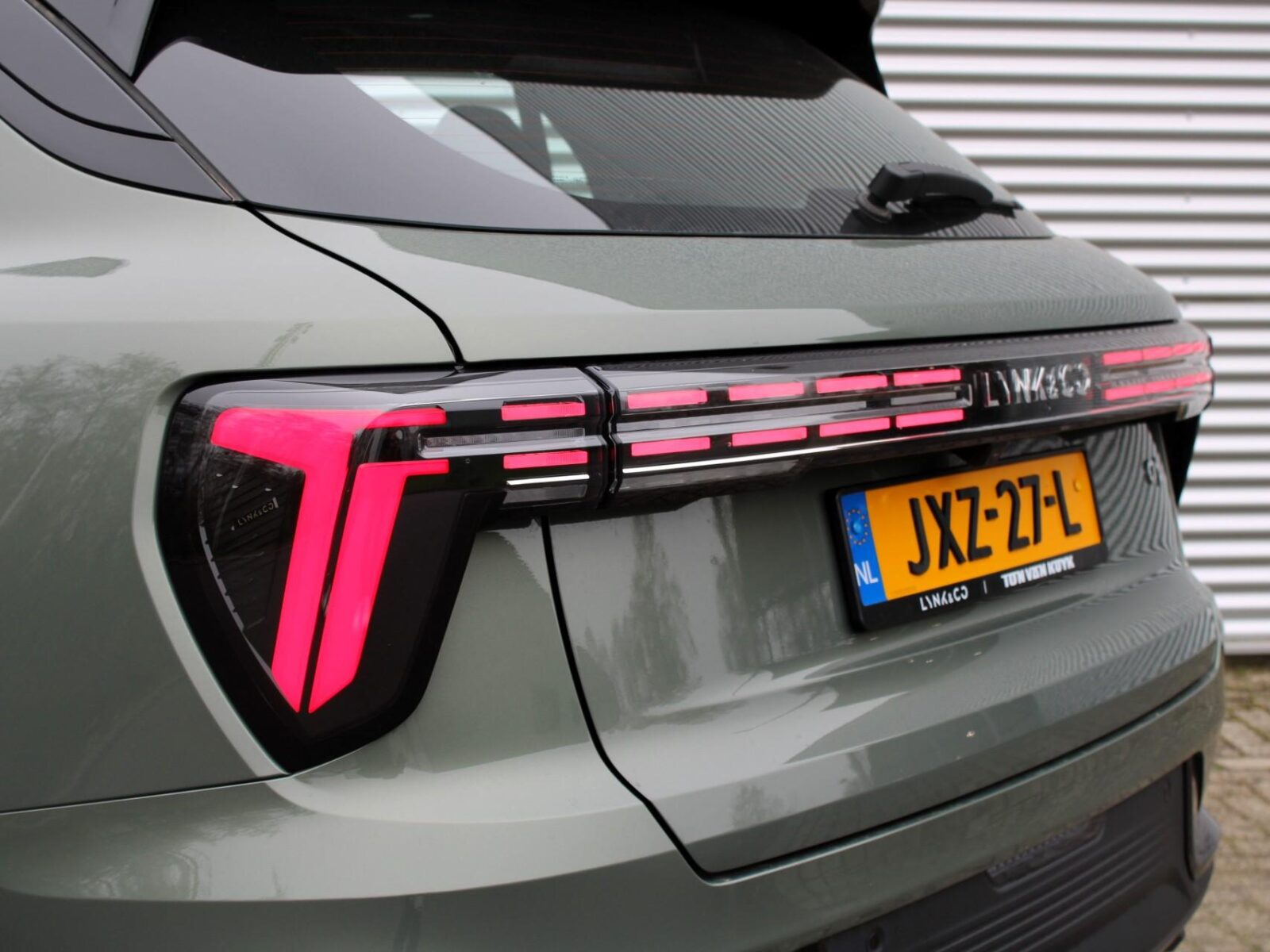 Lynk & Co 01 - Foto 7