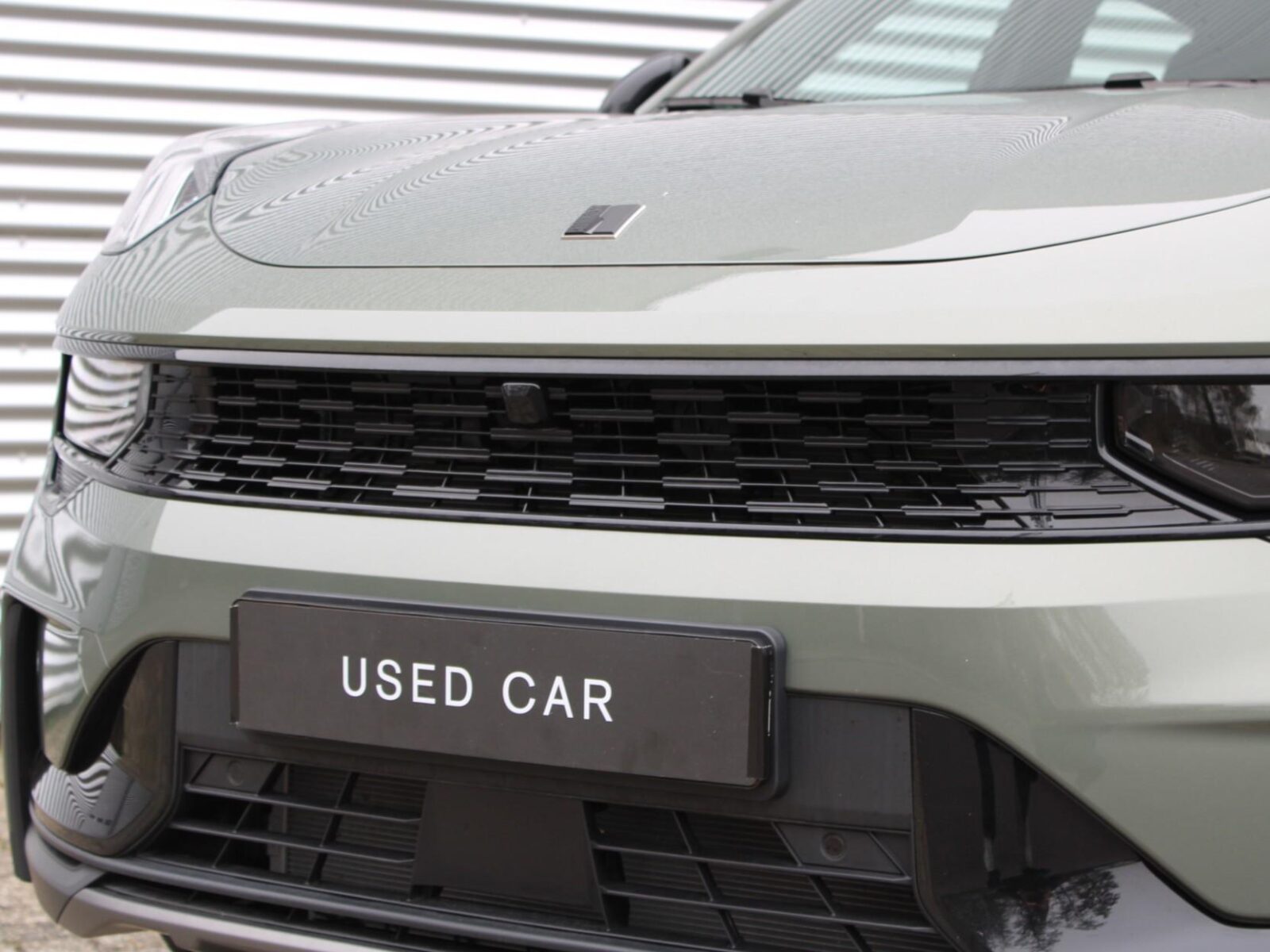 Lynk & Co 01 - Foto 8