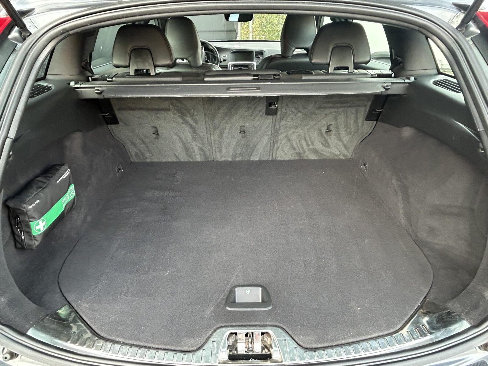 Volvo V60 - Foto 18
