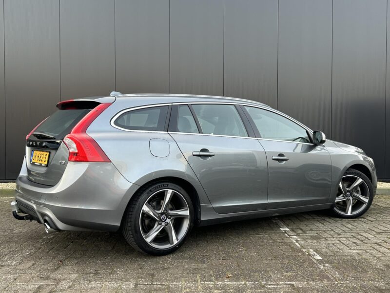 Volvo V60 - Foto 2