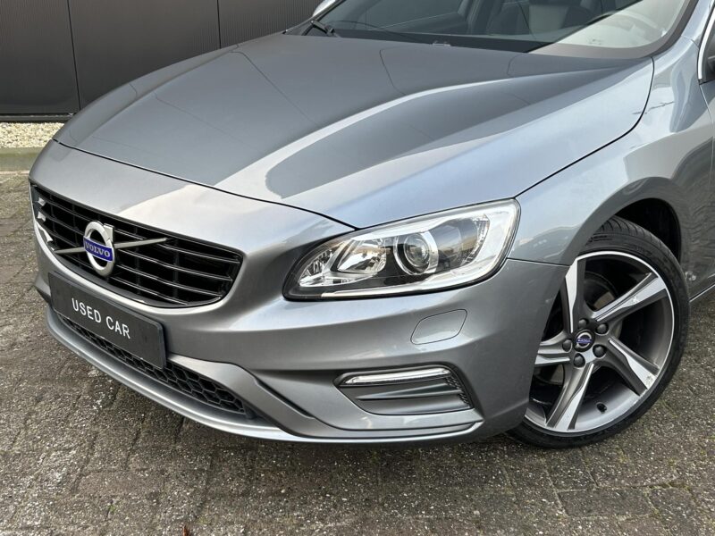 Volvo V60 - Foto 3