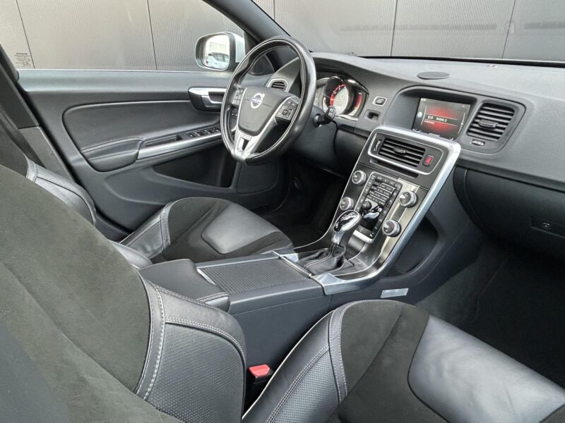 Volvo V60 - Foto 4