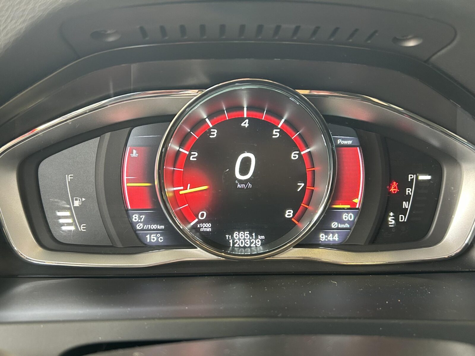 Volvo V60 - Foto 5