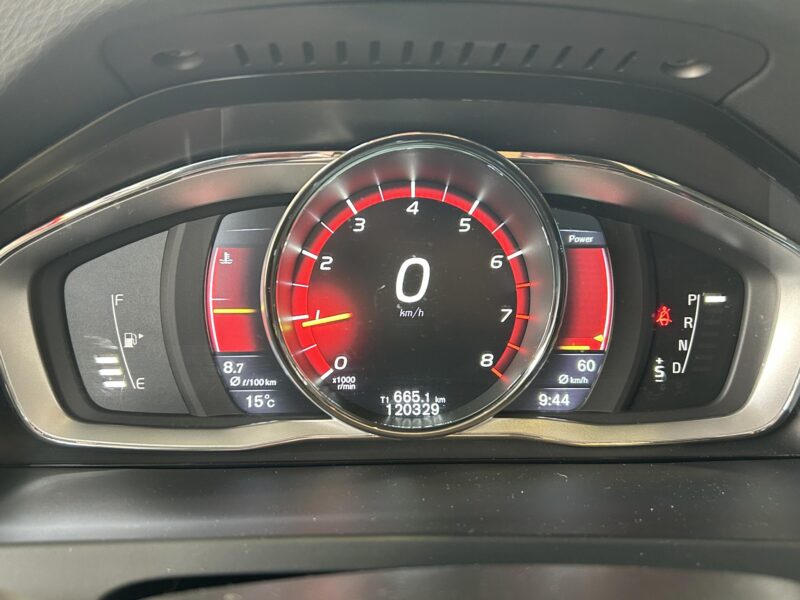 Volvo V60 - Foto 5