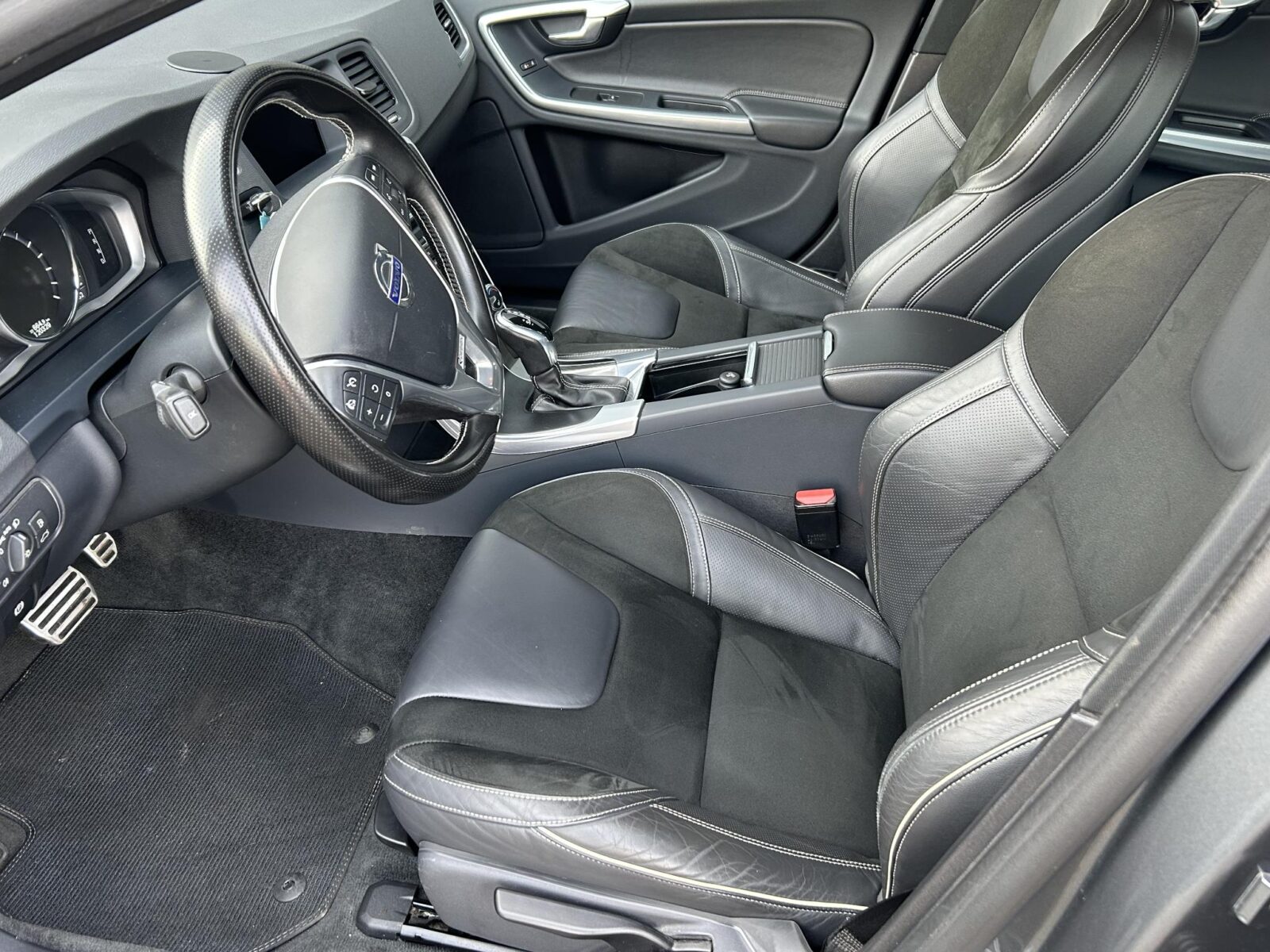 Volvo V60 - Foto 7