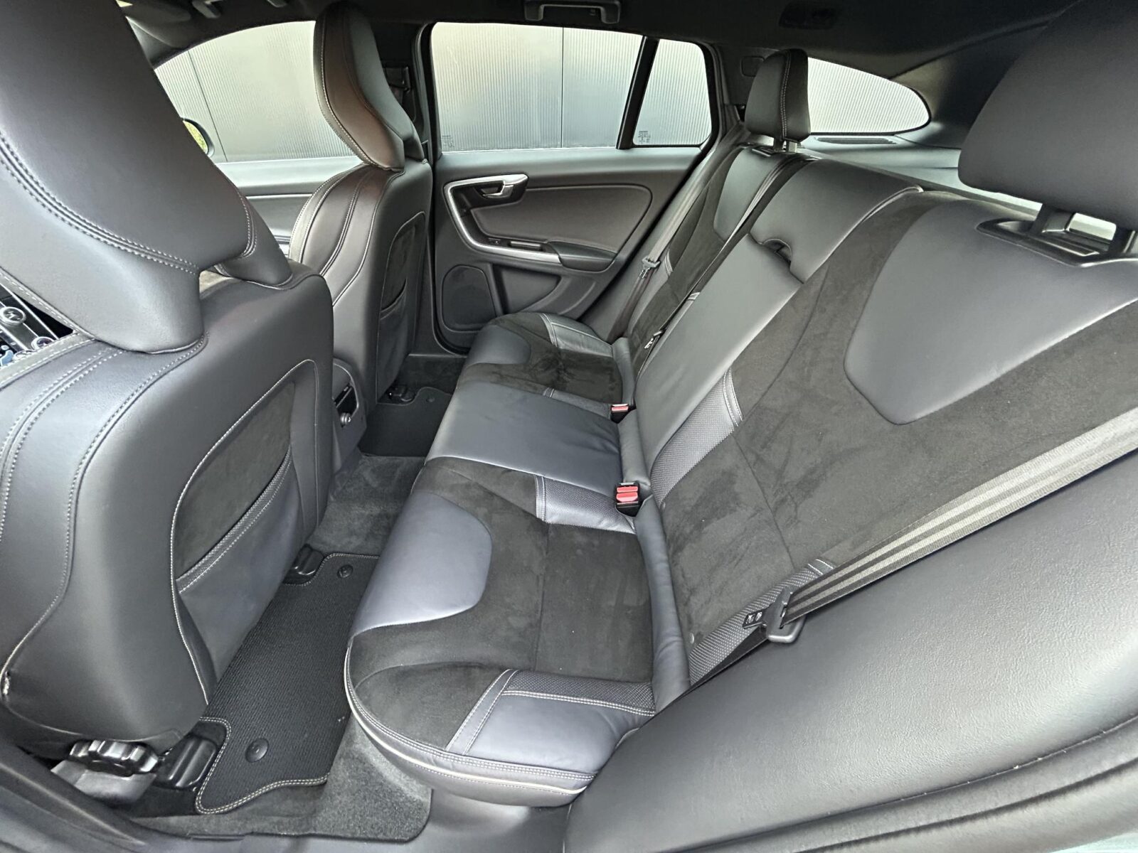 Volvo V60 - Foto 8