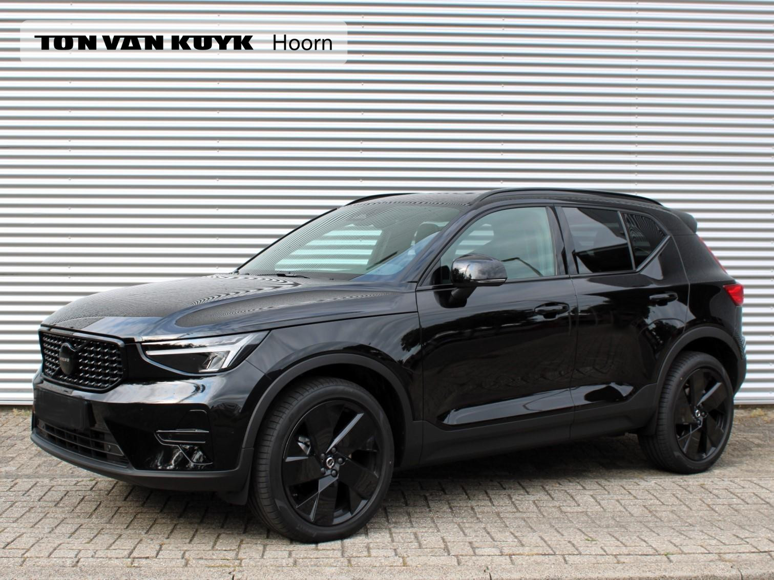Volvo XC40 - Foto 1