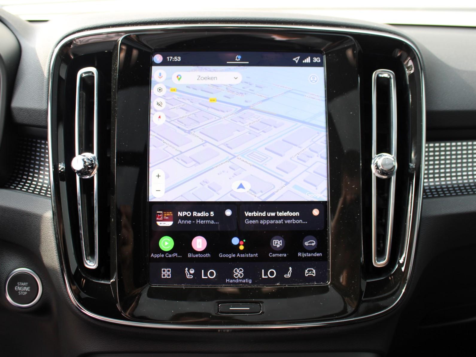 Volvo XC40 - Foto 20