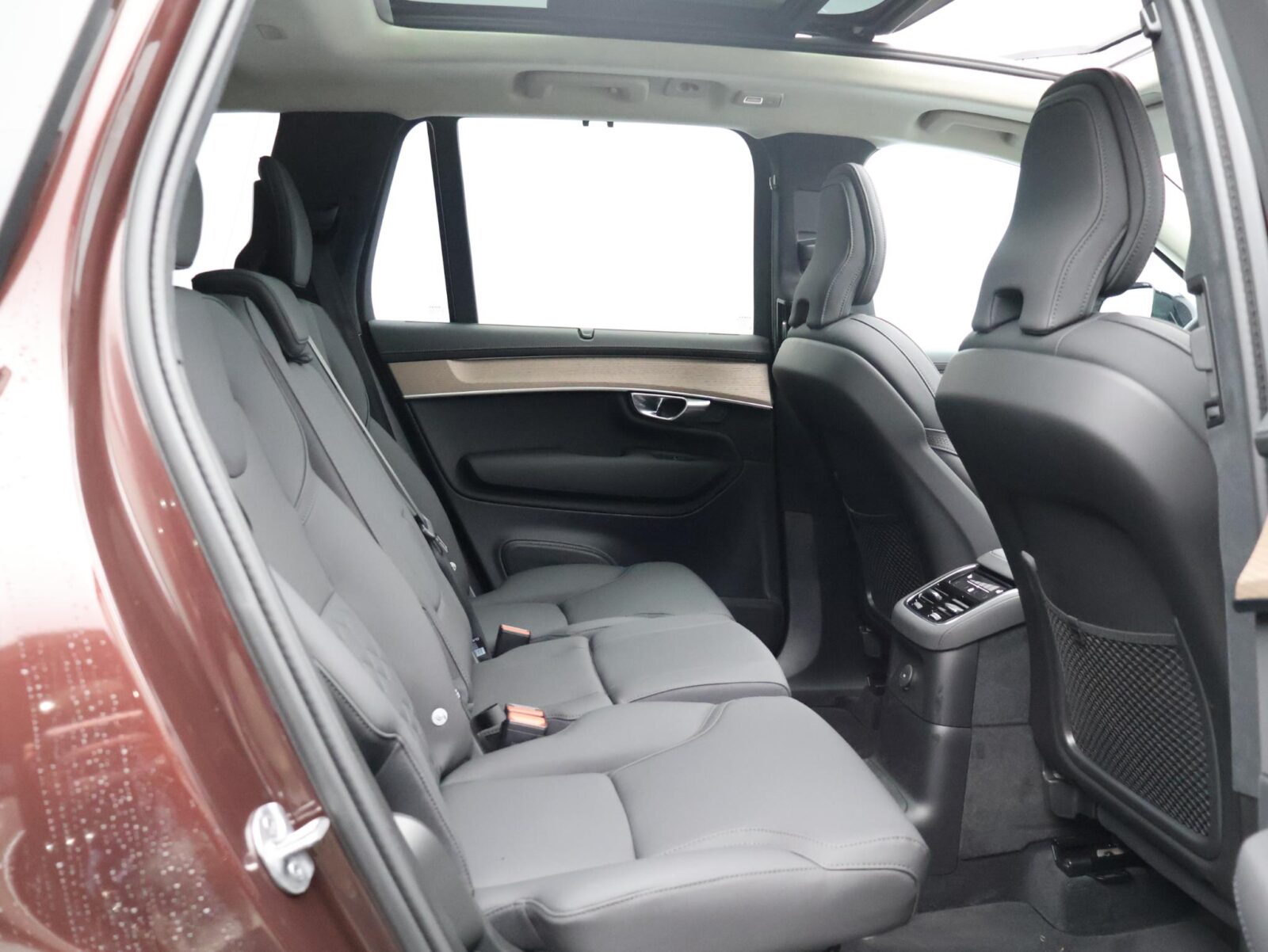 Volvo XC90 - Foto 10