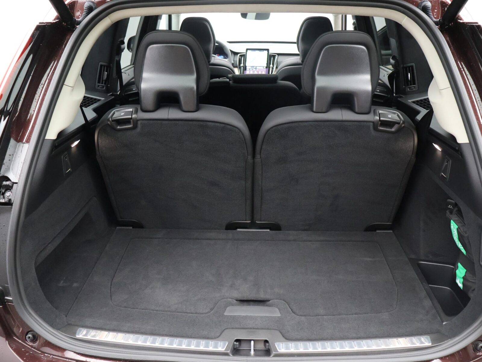 Volvo XC90 - Foto 11