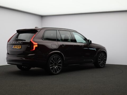 Volvo XC90 T8 455PK Plug-in hybrid AWD Ultra Dark