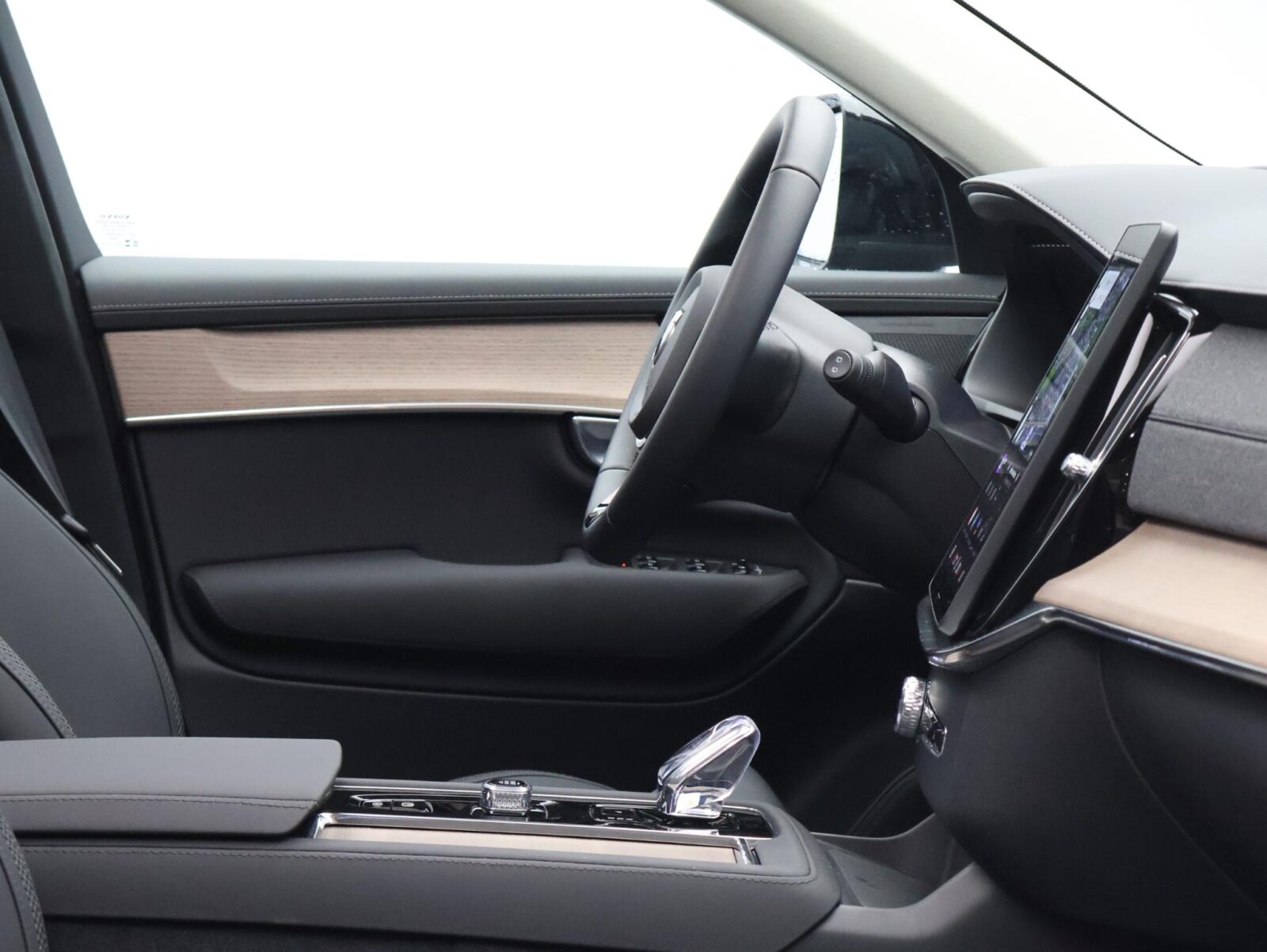 Volvo XC90 - Foto 21