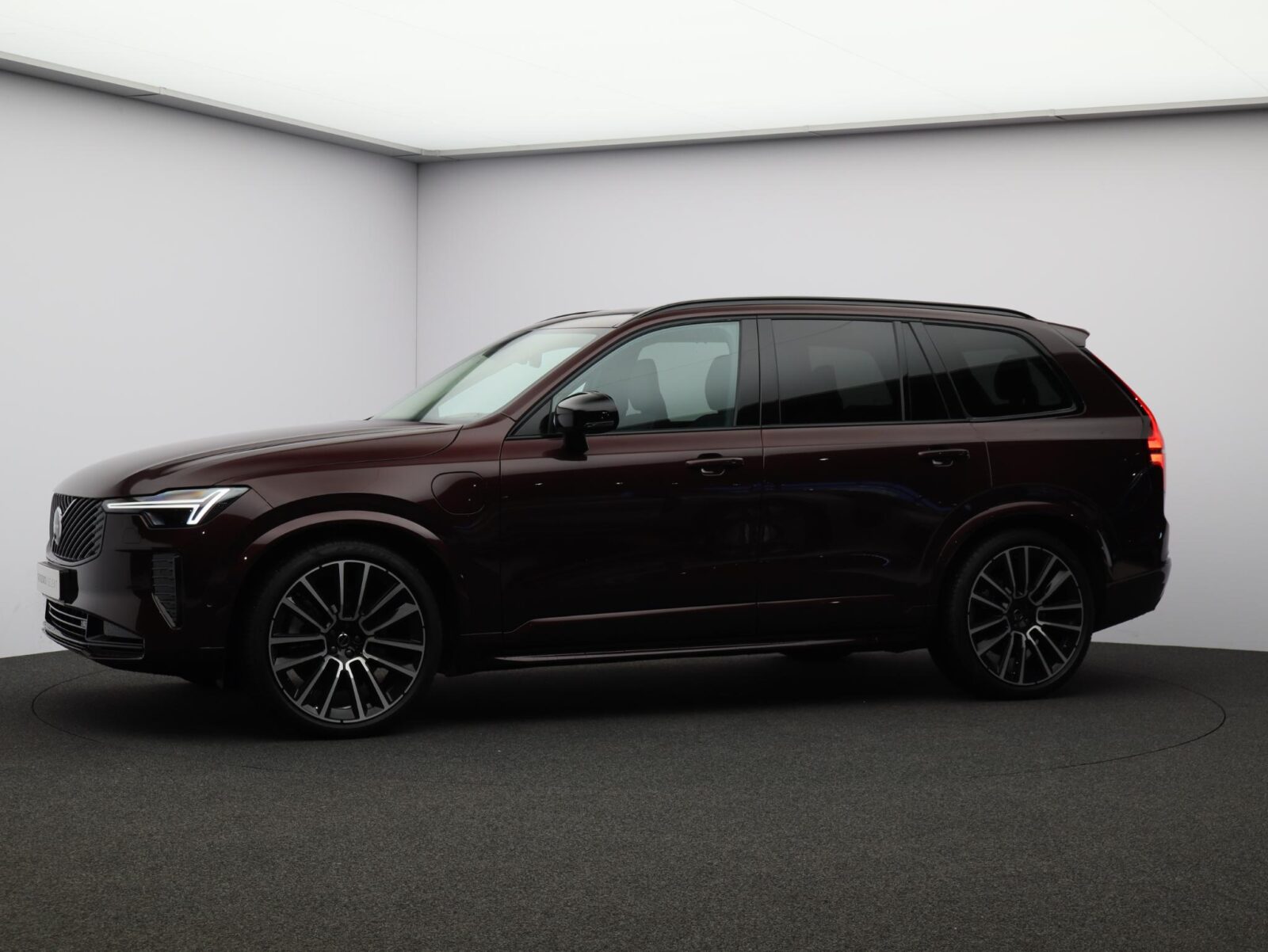 Volvo XC90 - Foto 26