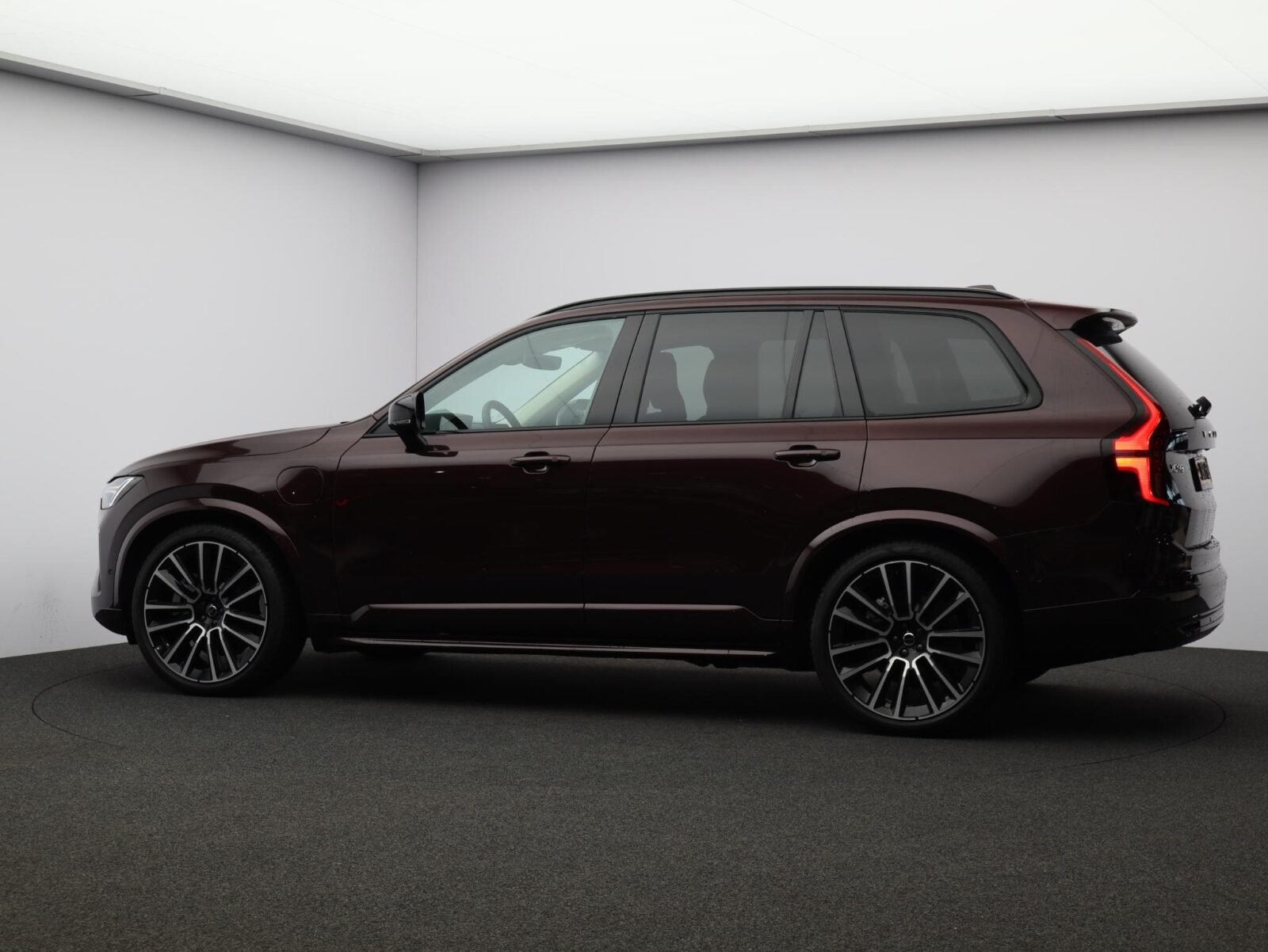 Volvo XC90 - Foto 27