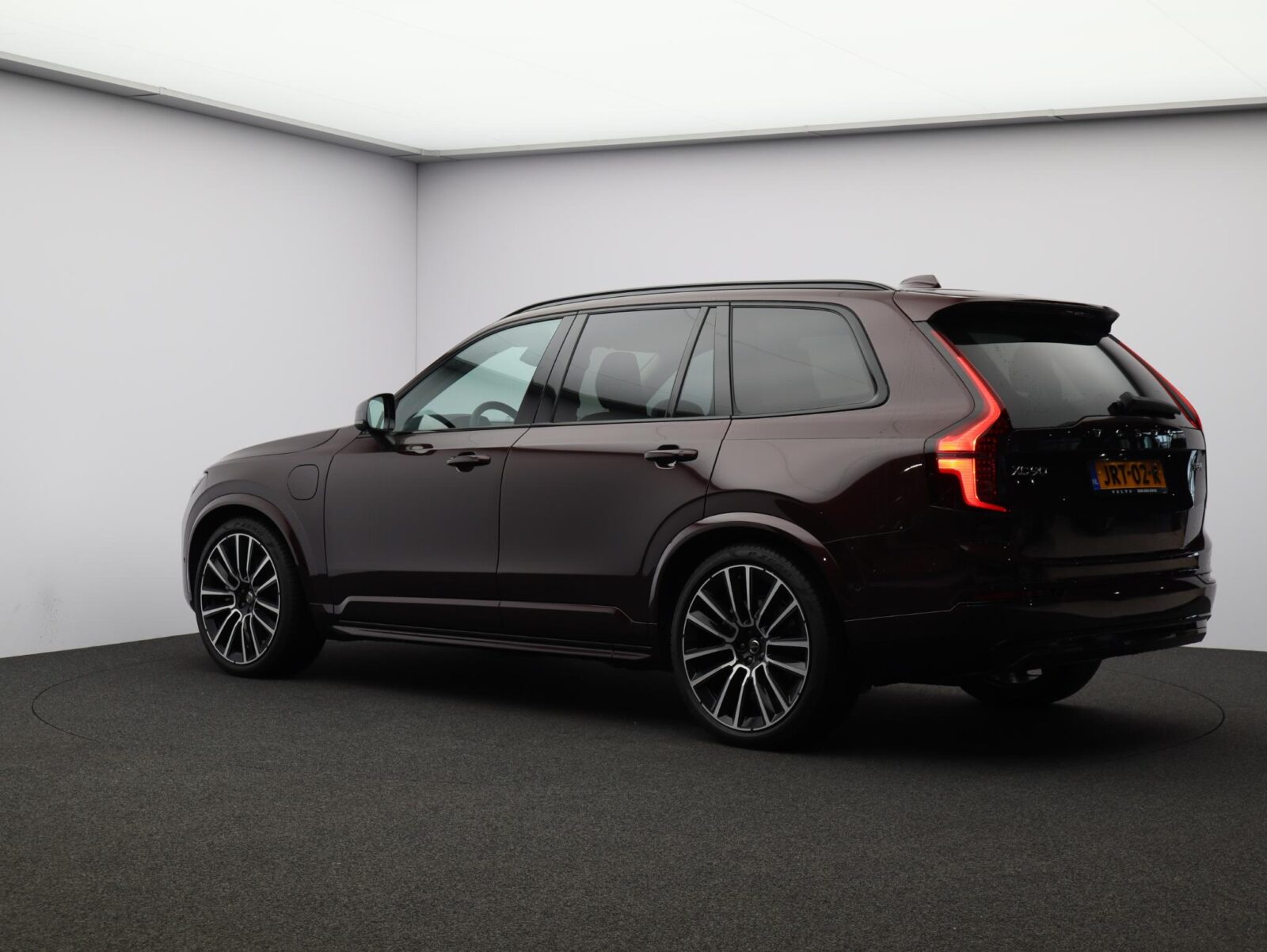 Volvo XC90 - Foto 28