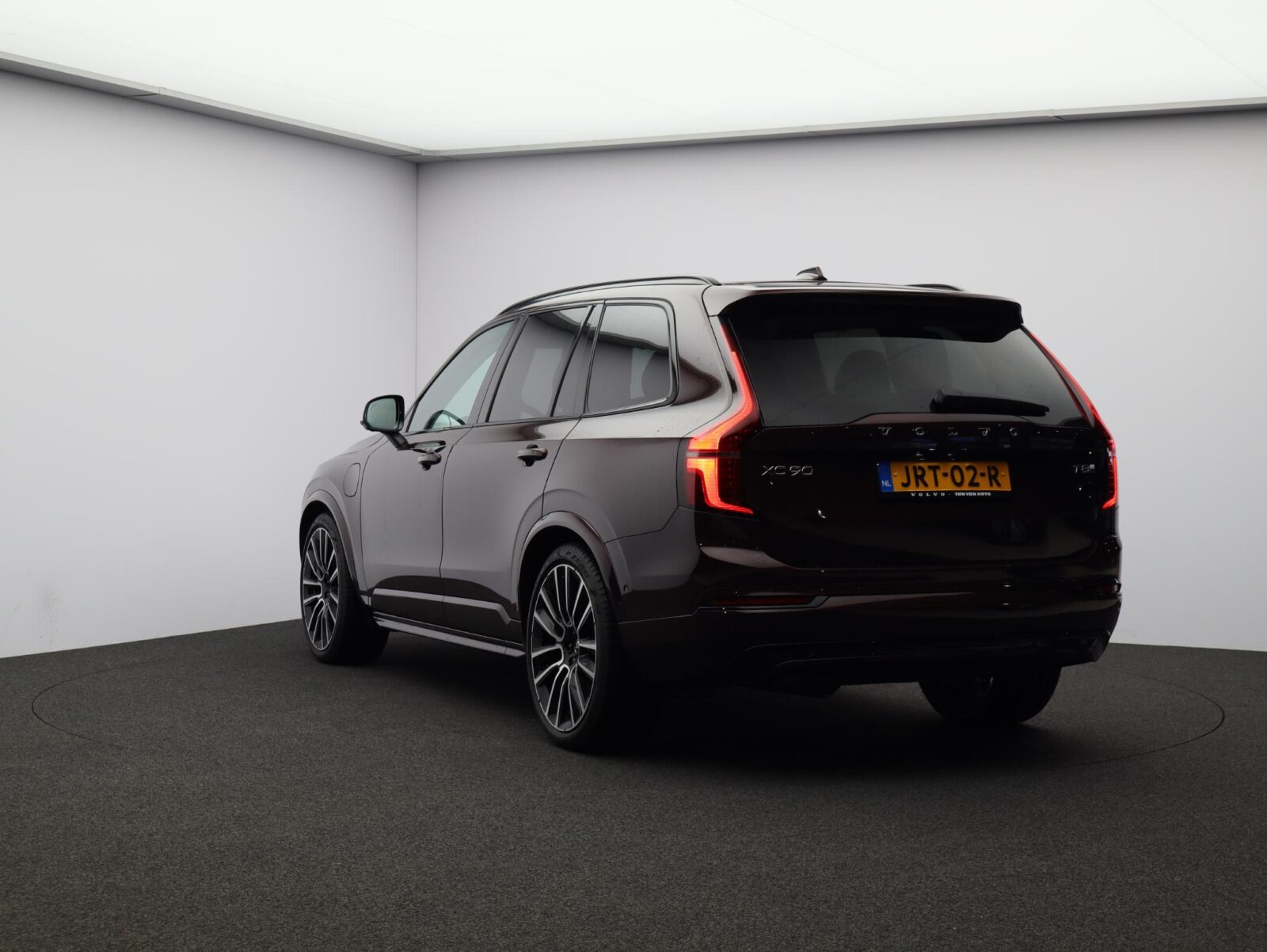 Volvo XC90 - Foto 29