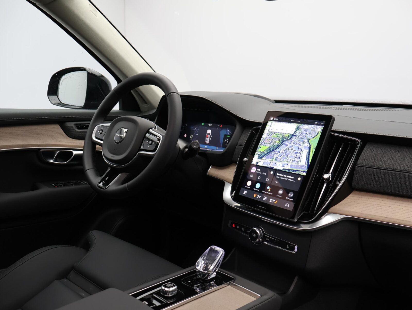 Volvo XC90 - Foto 3