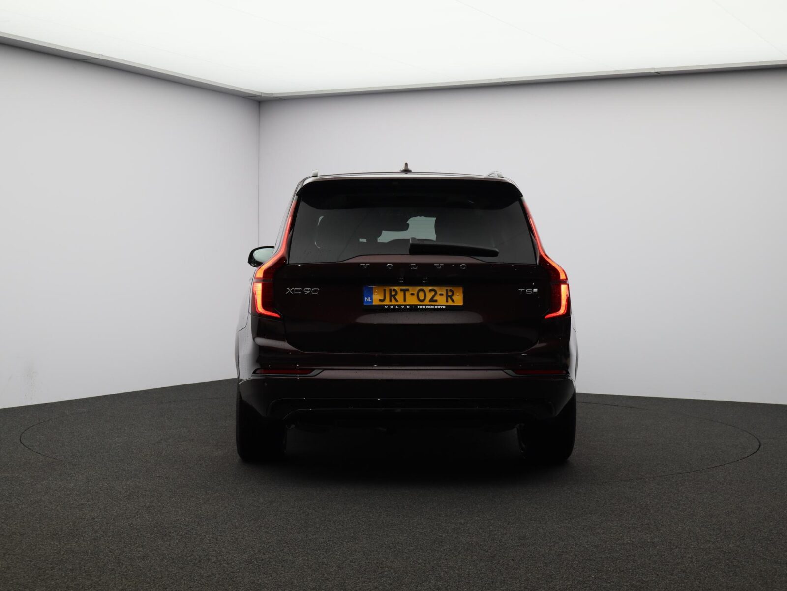 Volvo XC90 - Foto 30