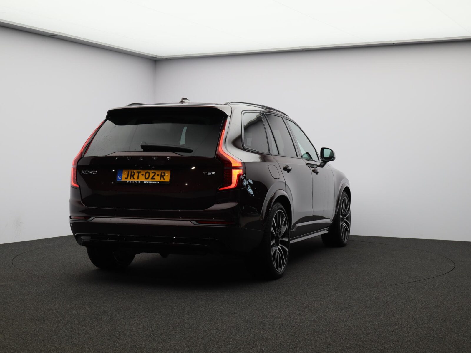 Volvo XC90 - Foto 31