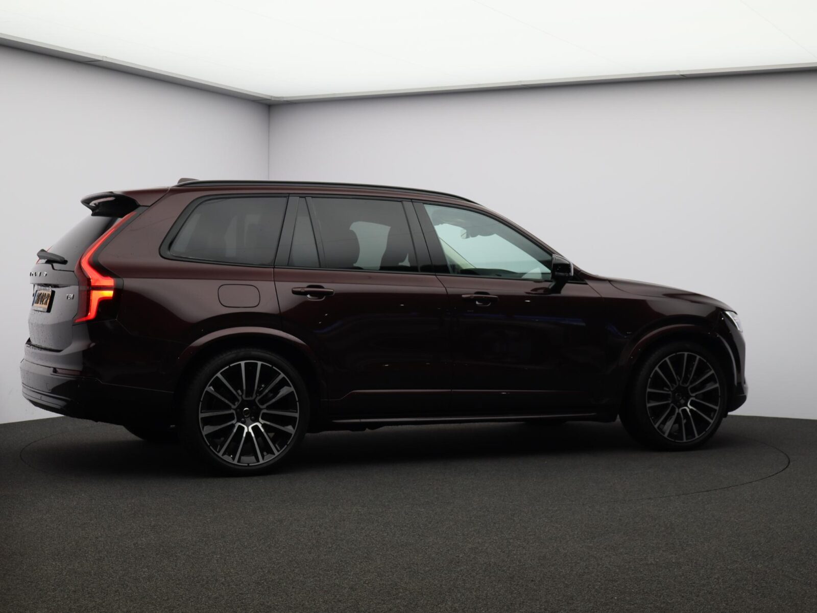 Volvo XC90 - Foto 32