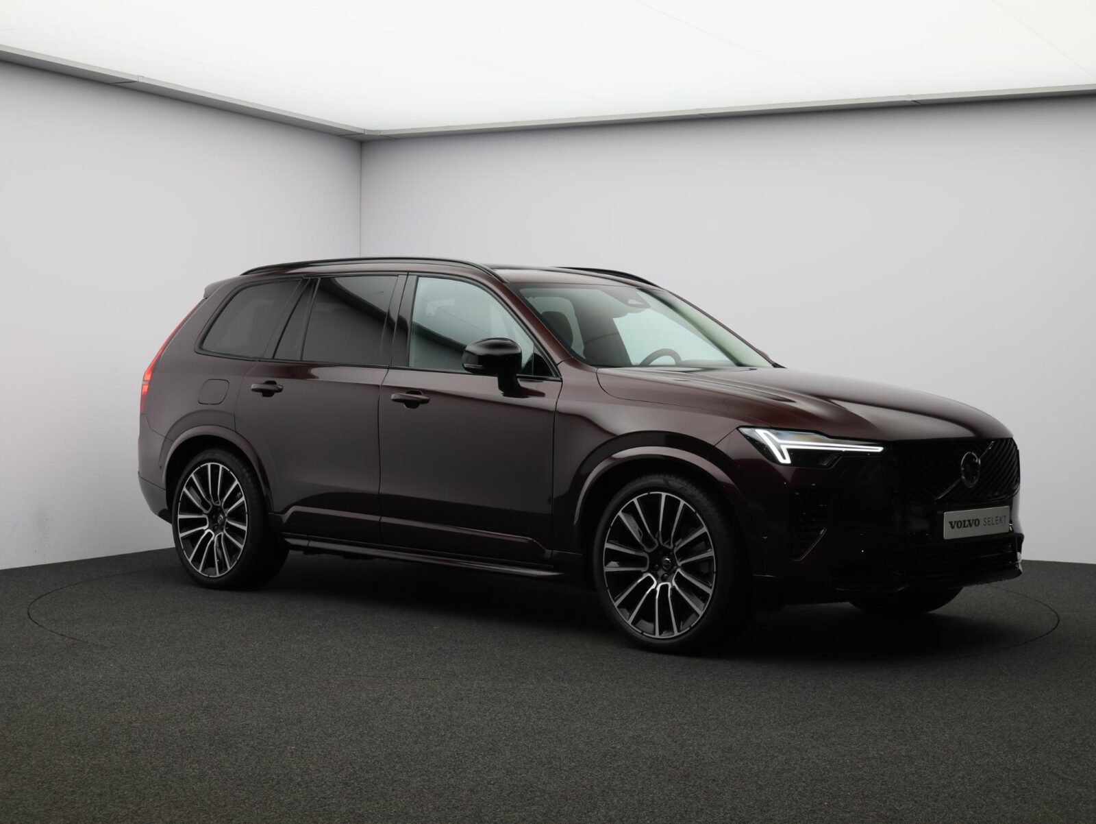 Volvo XC90 - Foto 34
