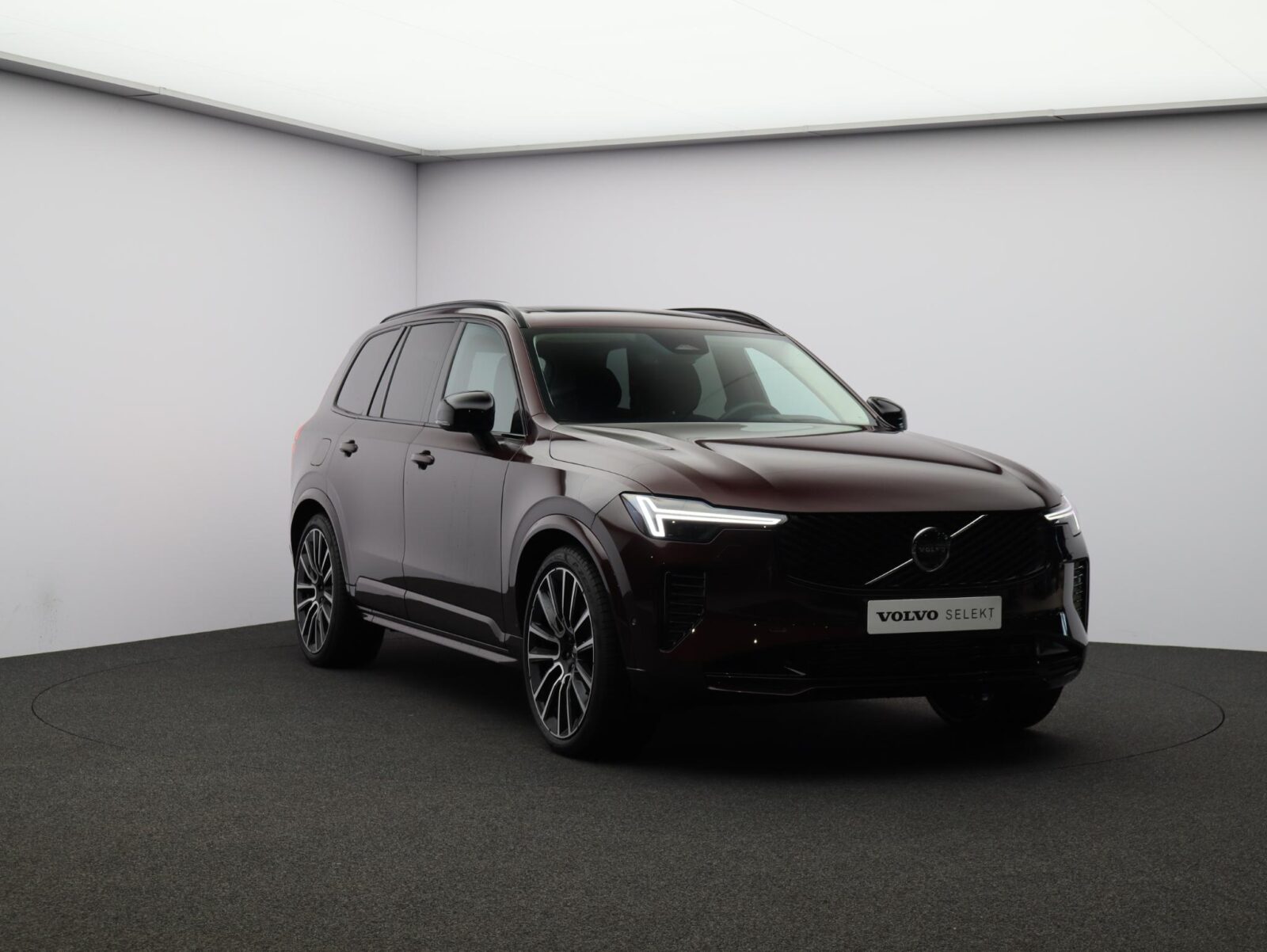 Volvo XC90 - Foto 35