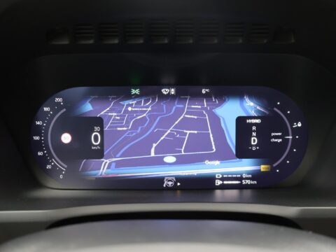 Volvo XC90 T8 455PK Plug-in hybrid AWD Ultra Dark