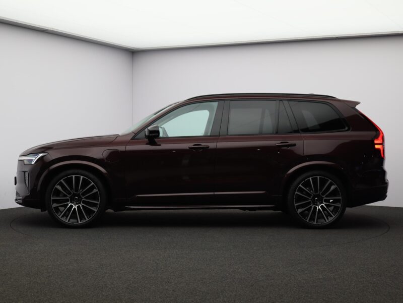 Volvo XC90 - Foto 5