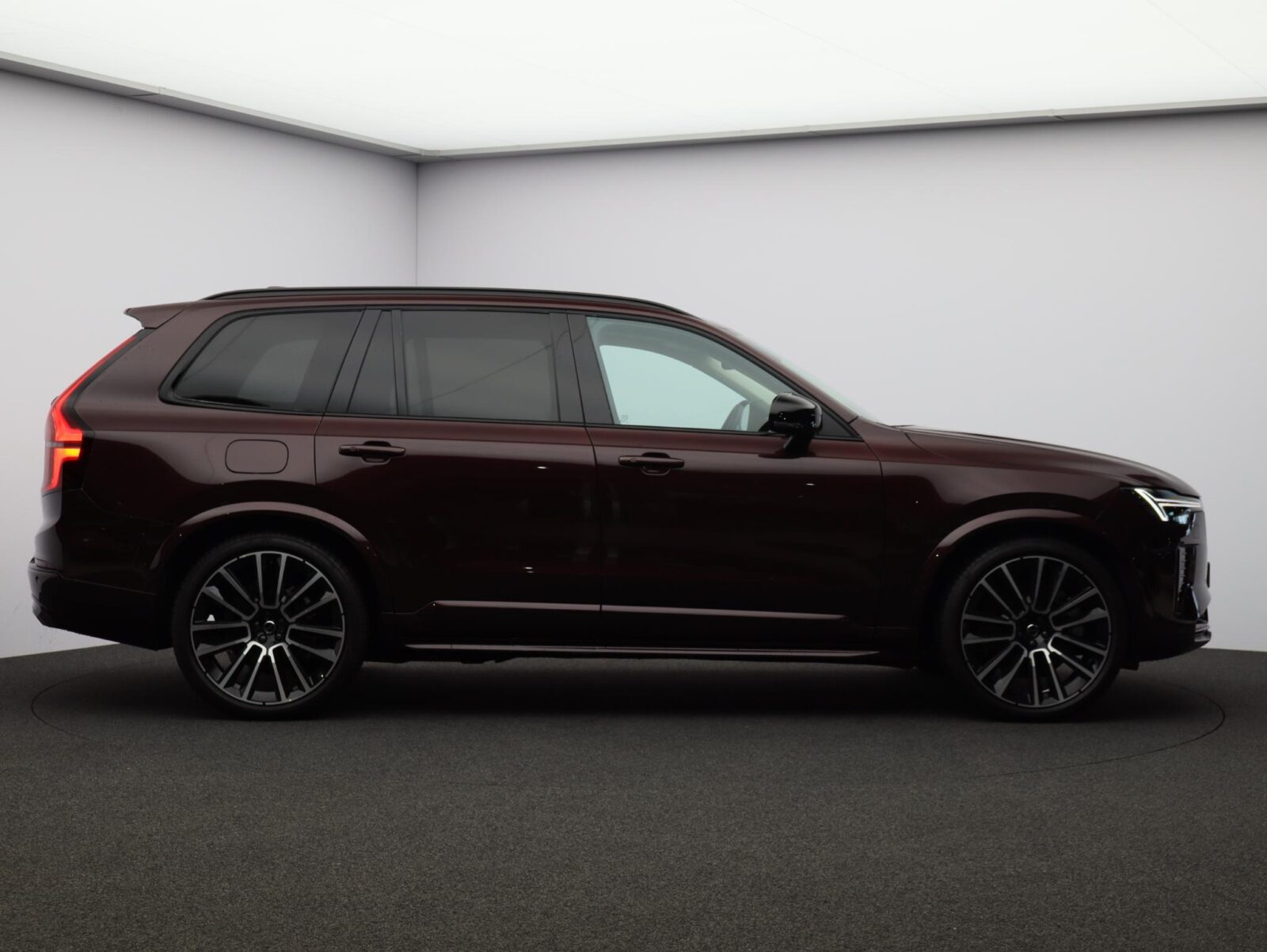 Volvo XC90 - Foto 6