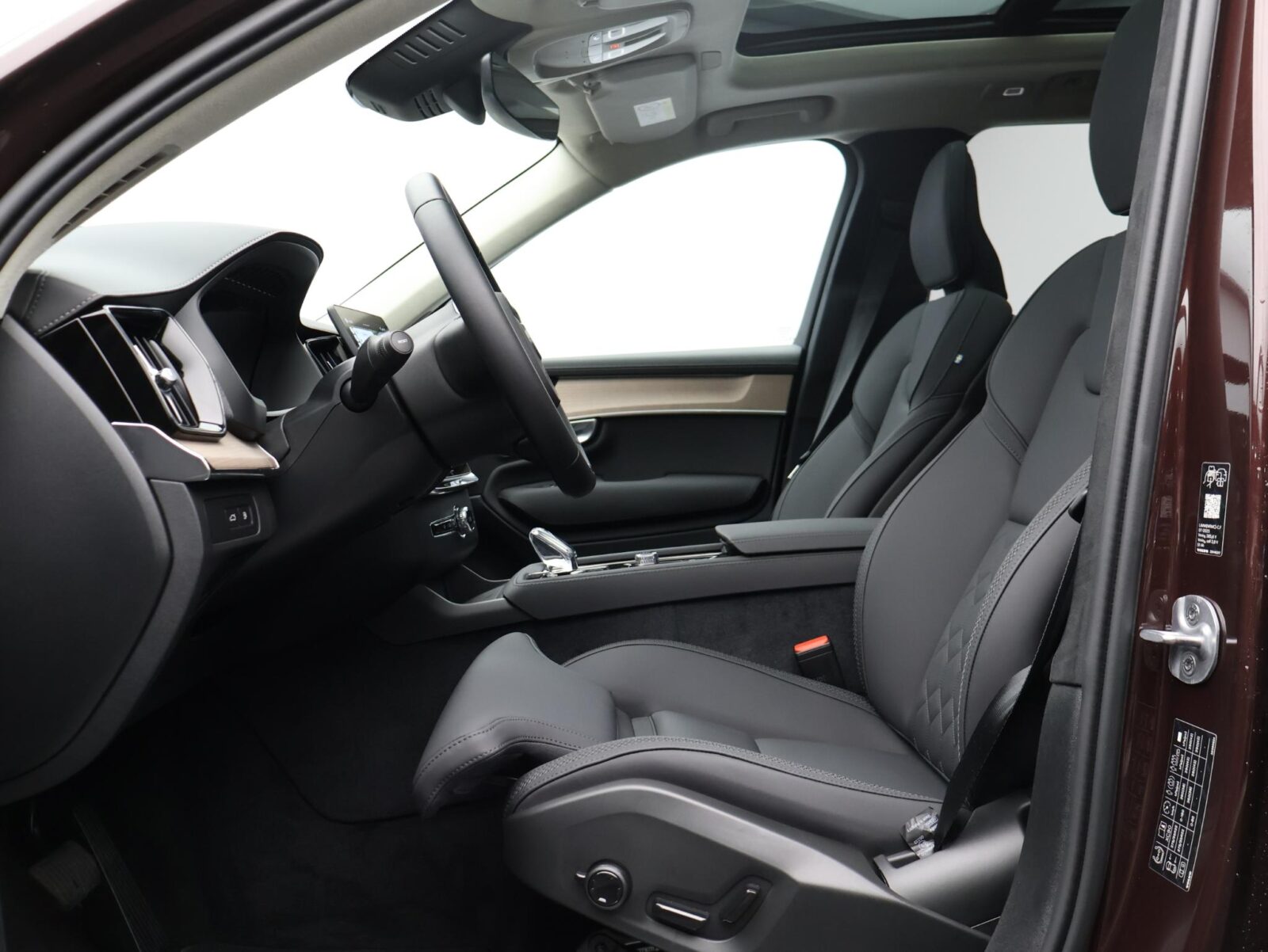 Volvo XC90 - Foto 7
